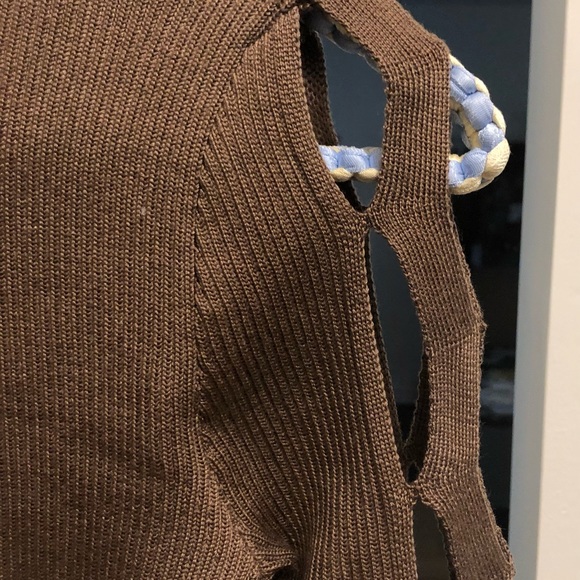 Fashion Nova Top - Picture 3 of 6